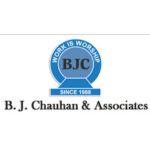 B J Chauhan & Associates