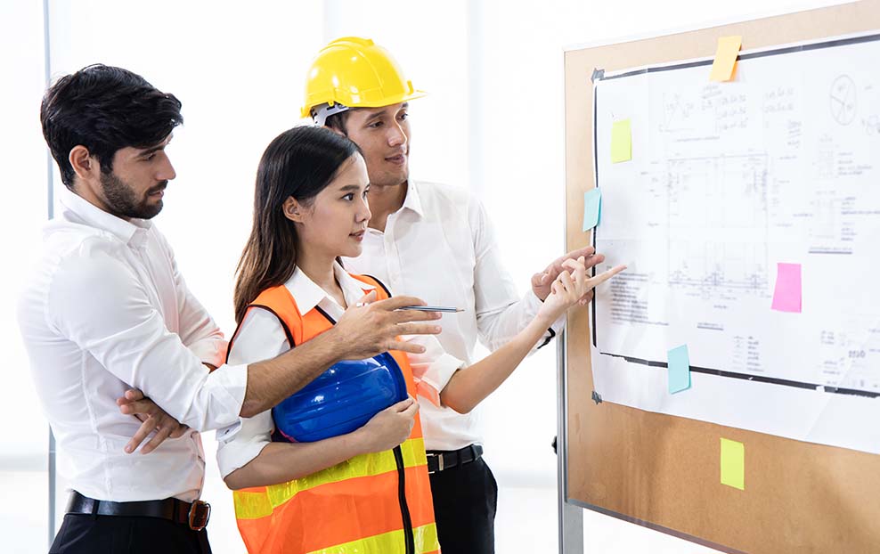 Training and Workshops