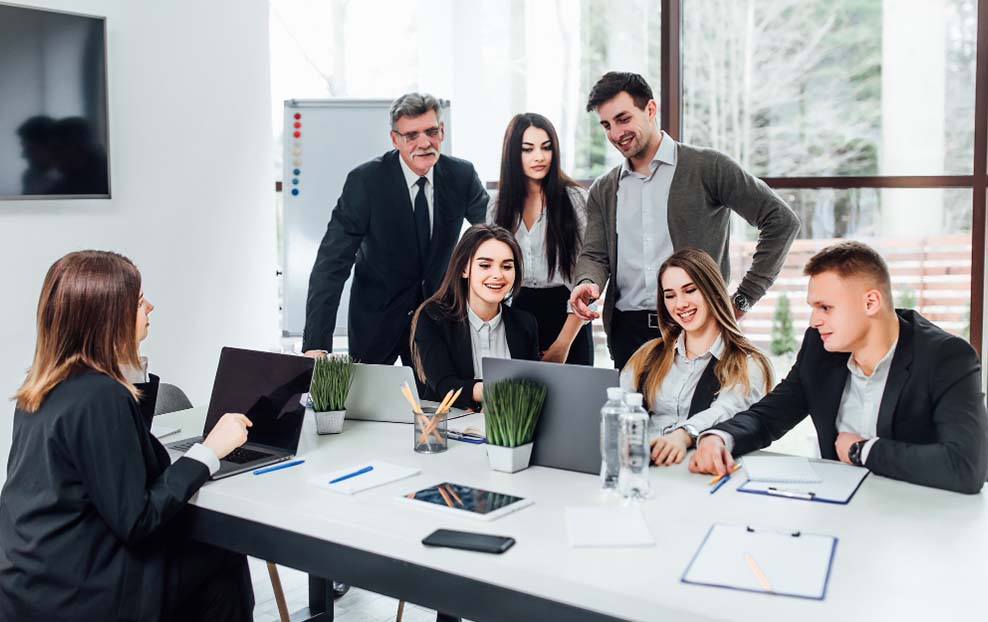 Manpower Management