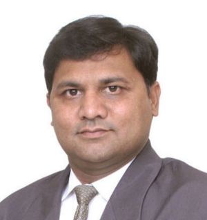 Ranjithsinh Thakor