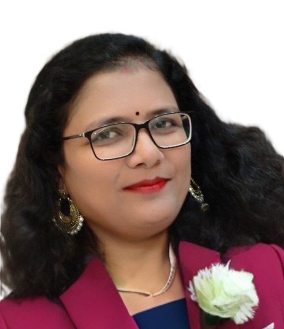 Puja M Bhatt