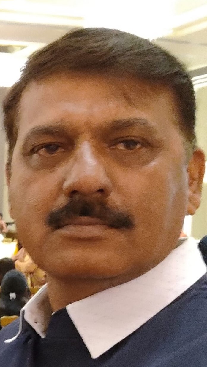 Chhatrapalsinh Gohil