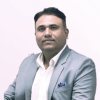 Malhr B Bhatt
